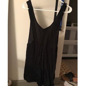 SMYM Romper